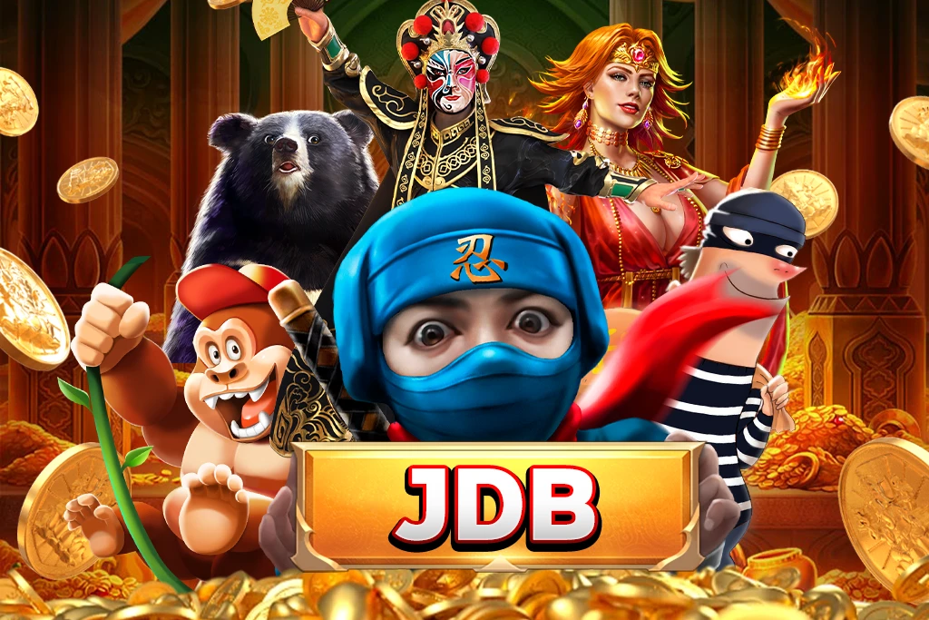 JDB