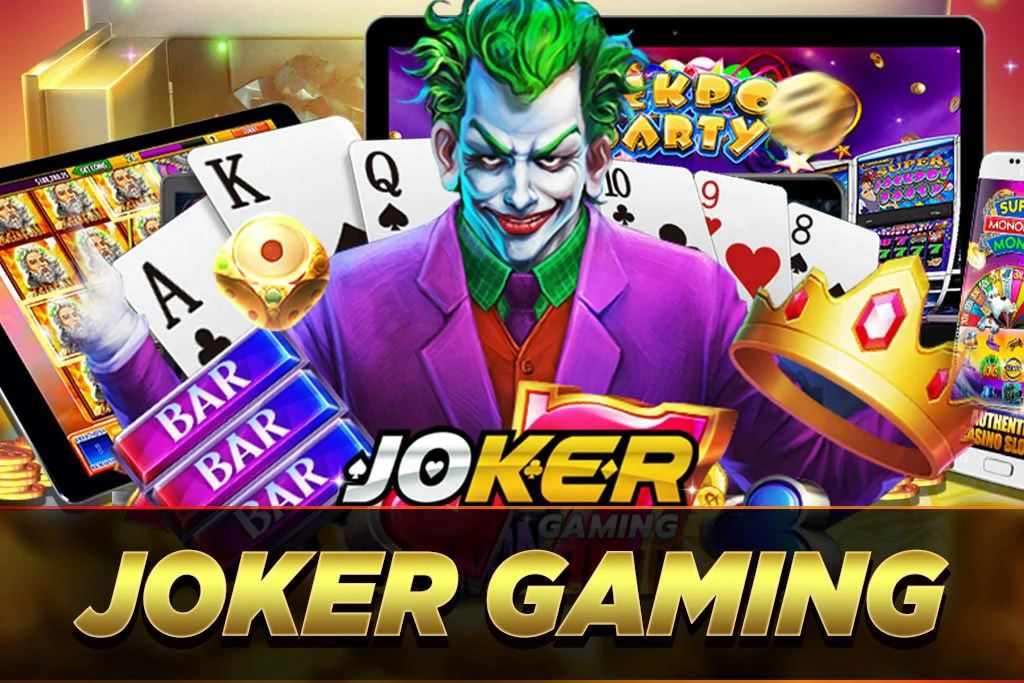 JOKER GAMING