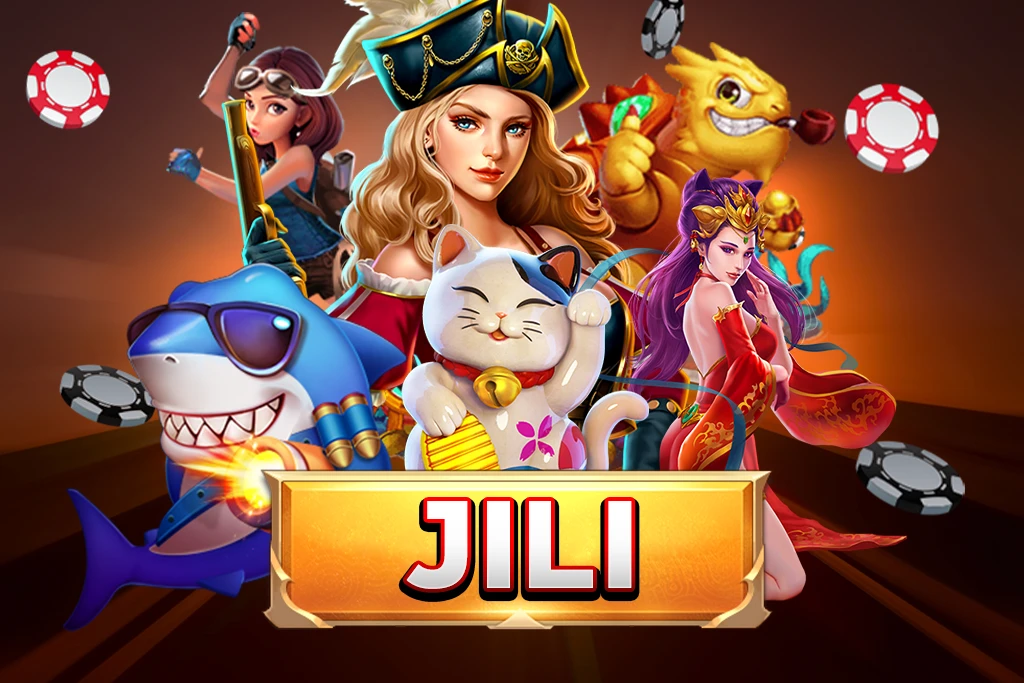 JILI