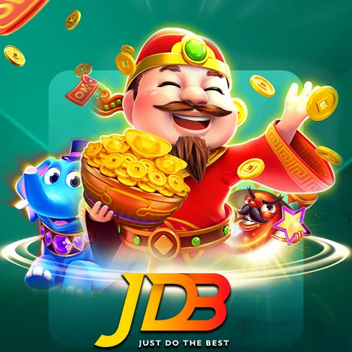 jdb